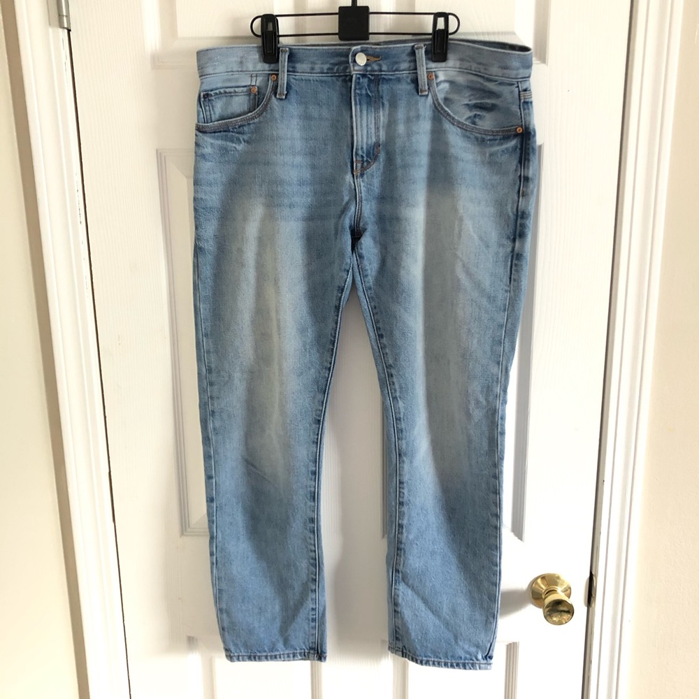GAP Sexy Boyfriend Jeans | Size 28